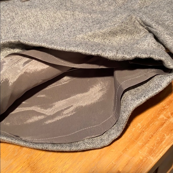 NWT Wool Shorts by Paper Boy of Anthropologie - Picture 8 of 10